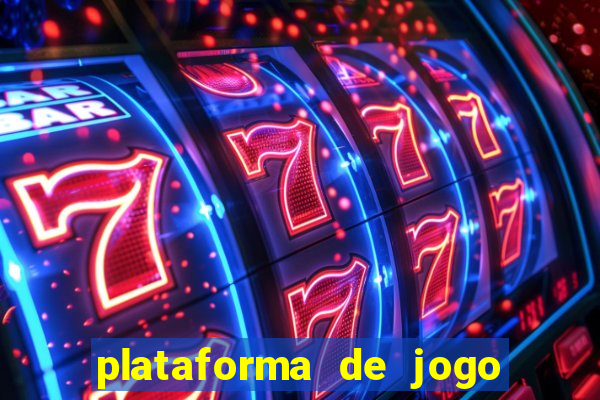 plataforma de jogo que paga no cadastro